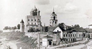 Псковская духовная миссия (1941-1944)