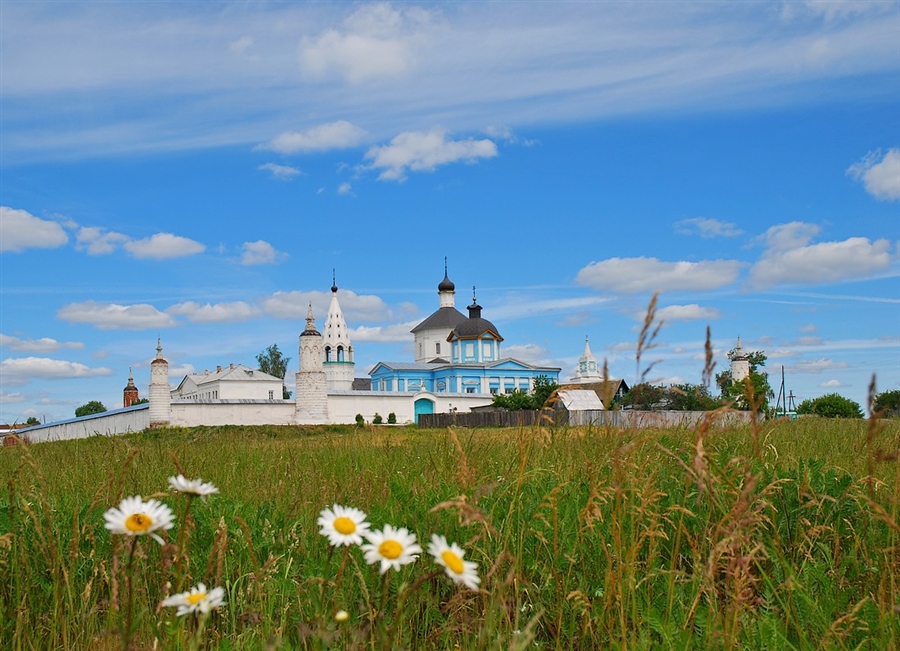 Русь православная