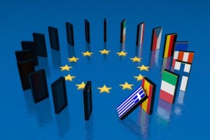 евросоюз кризис