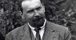 Николай Сергеевич Трубецкой