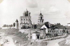 Псковская духовная миссия (1941-1944)