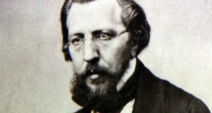 Иван Сергеевич Аксаков
